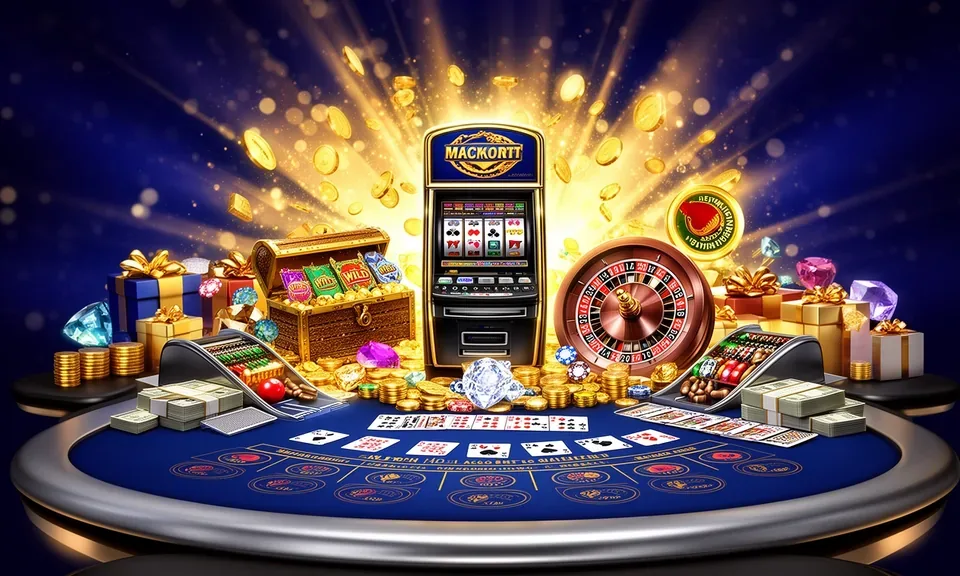 digibet Moonshot Slots