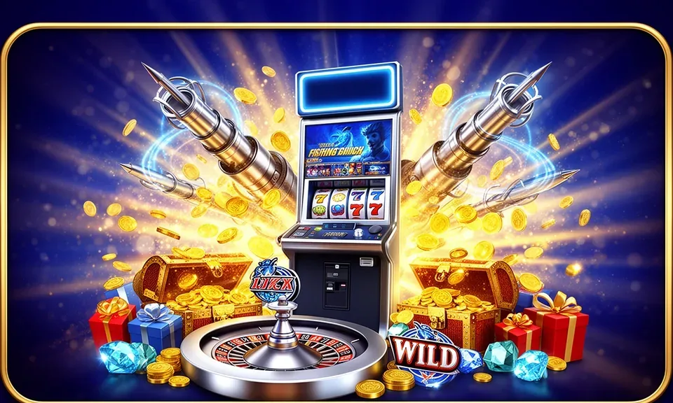 digibet Rodeo Slots at digibet — Saddle Up and Spin